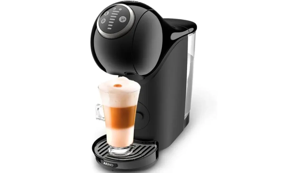 Cafeteira Dolce Gusto Genio S Plus é boa? Veja tudo sobre!