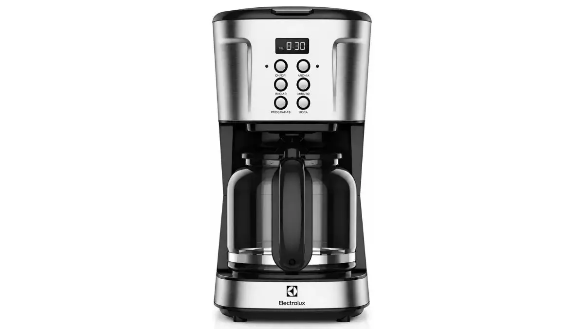 Cafeteira Elétrica Programável Digital Electrolux é boa? Descubra!
