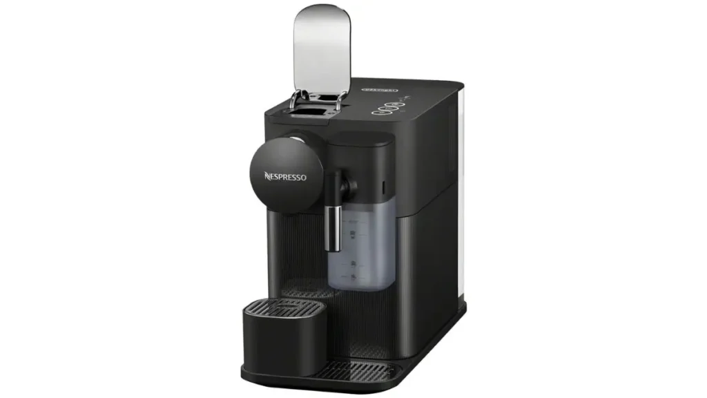 Cafeteira Nespresso Lattissima One vale a pena? Descubra!