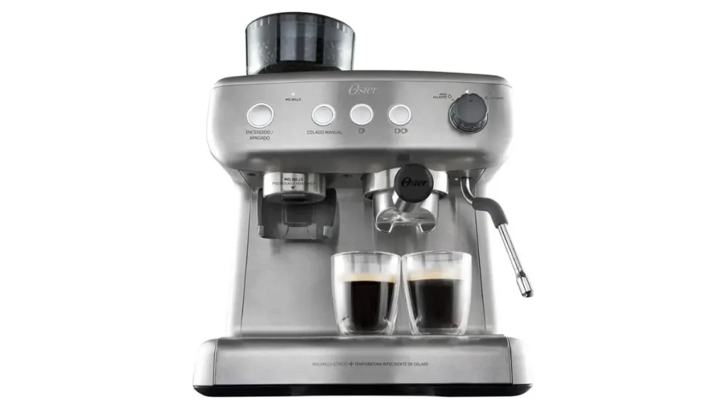 Cafeteira Oster Xpert Perfect Brew é boa? Descubra!