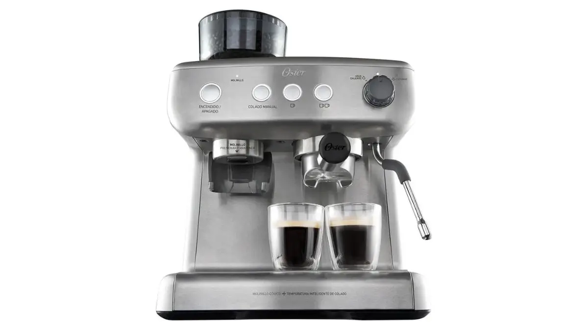 Cafeteira Oster Xpert Perfect Brew é boa? Descubra!