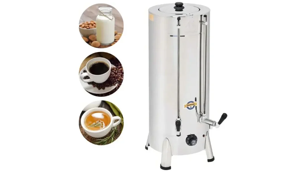 Cafeteira Marchesoni Tradicional CF.2.801 Inox: Guia Definitivo!